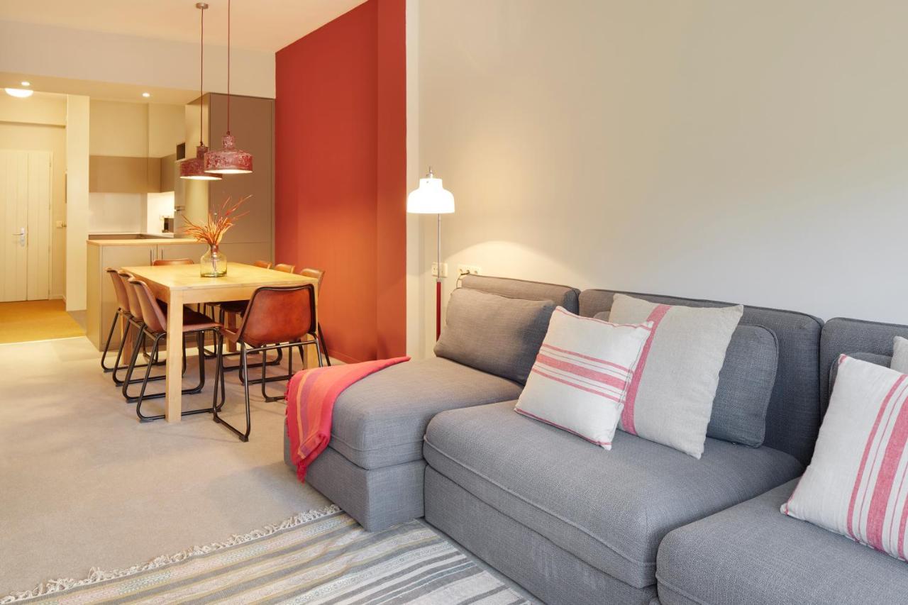 Amitges by FeelFree Rentals Baqueira Beret Exterior foto