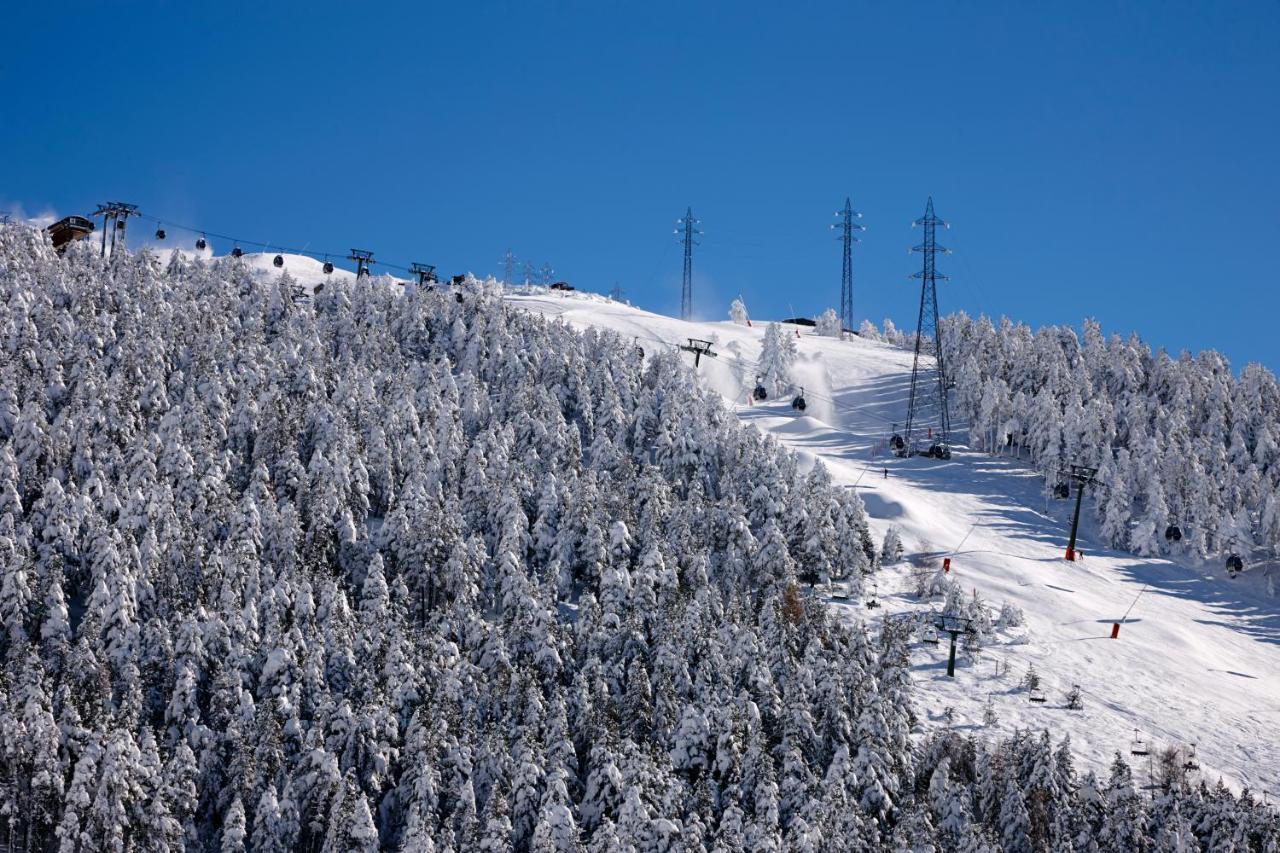 Amitges by FeelFree Rentals Baqueira Beret Exterior foto
